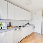 Avenue D'italie - Ci - Stylish 24th-floor With Views *