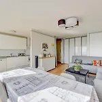 Avenue D'italie - Ci - Stylish 24th-floor With Views * Paris