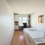 Lejlighed Avenue D'italie - Ci - Stylish 24th-floor With Views *