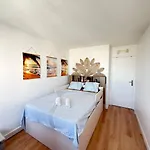 Avenue D'italie - Ci - Stylish 24th-floor With Views *