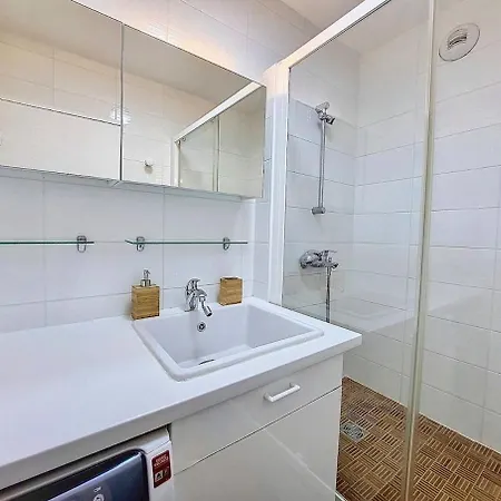 Avenue D'italie - Ci - Stylish 24th-floor With Views