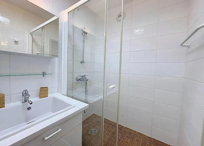 Διαμέρισμα Avenue D'italie - Ci - Stylish 24th-floor With Views Παρίσι